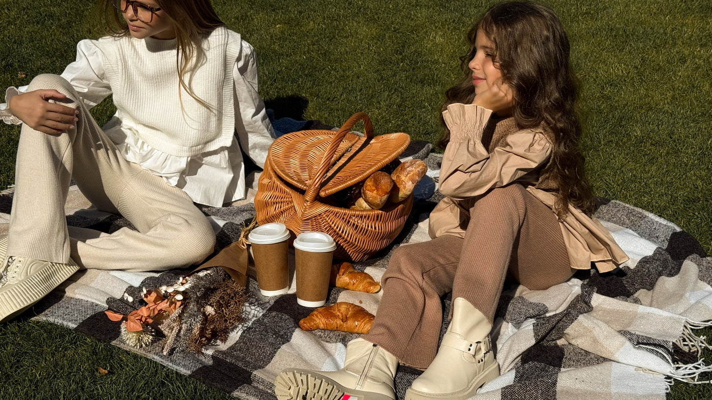 French Style