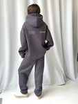 LuBlu Expensive Graphite suit