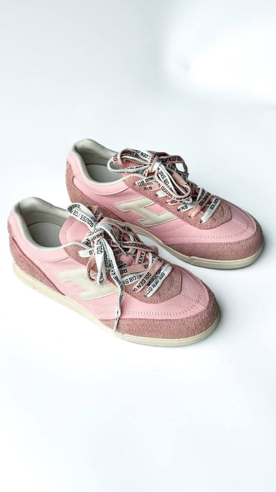 Basics N80 Pink