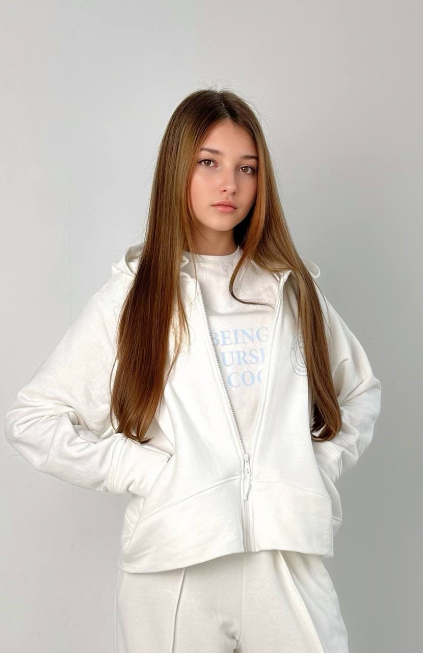 Masterka Sport `25 Milk