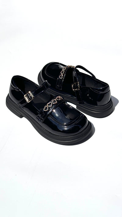 Amore Black