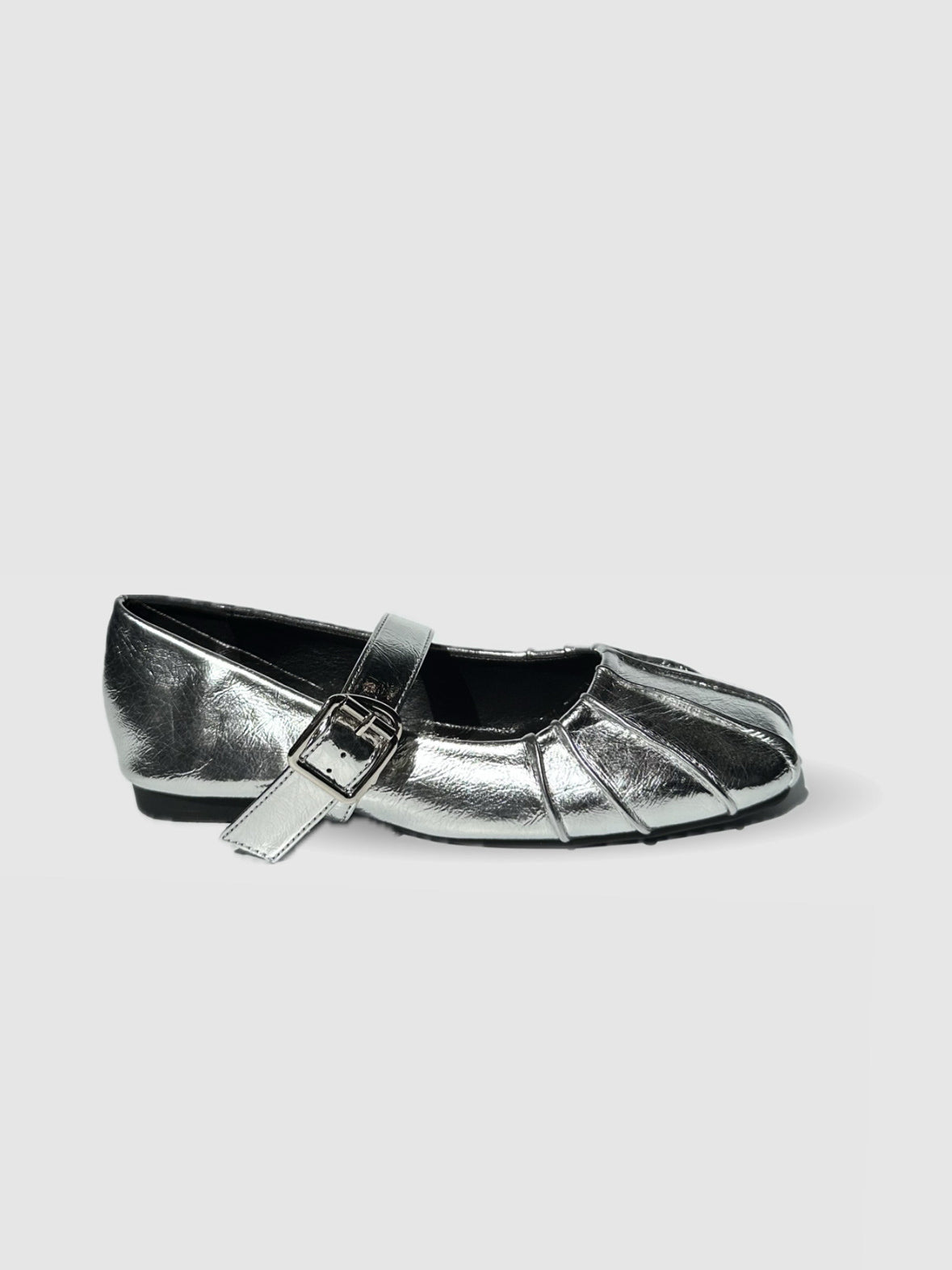 LBL Marie Silver
