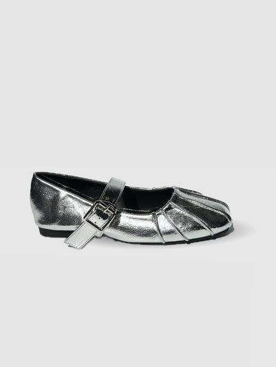 LBL Marie Silver