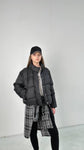 Jacket-vest `25 Black