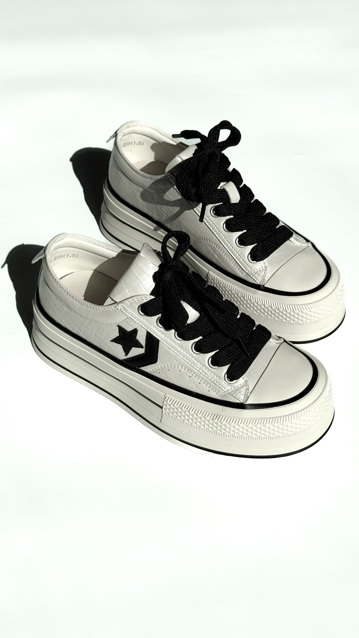 Easy White