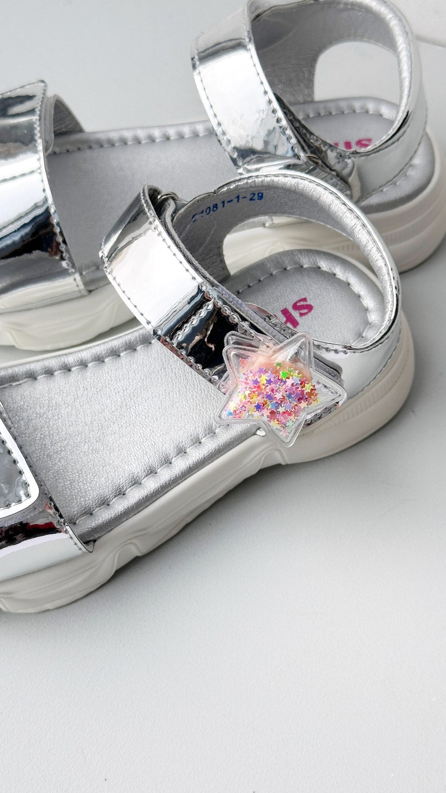 Jewelry for sandals #2