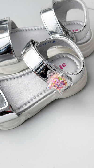 Jewelry for sandals #2