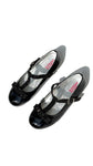 Leila Black glitter