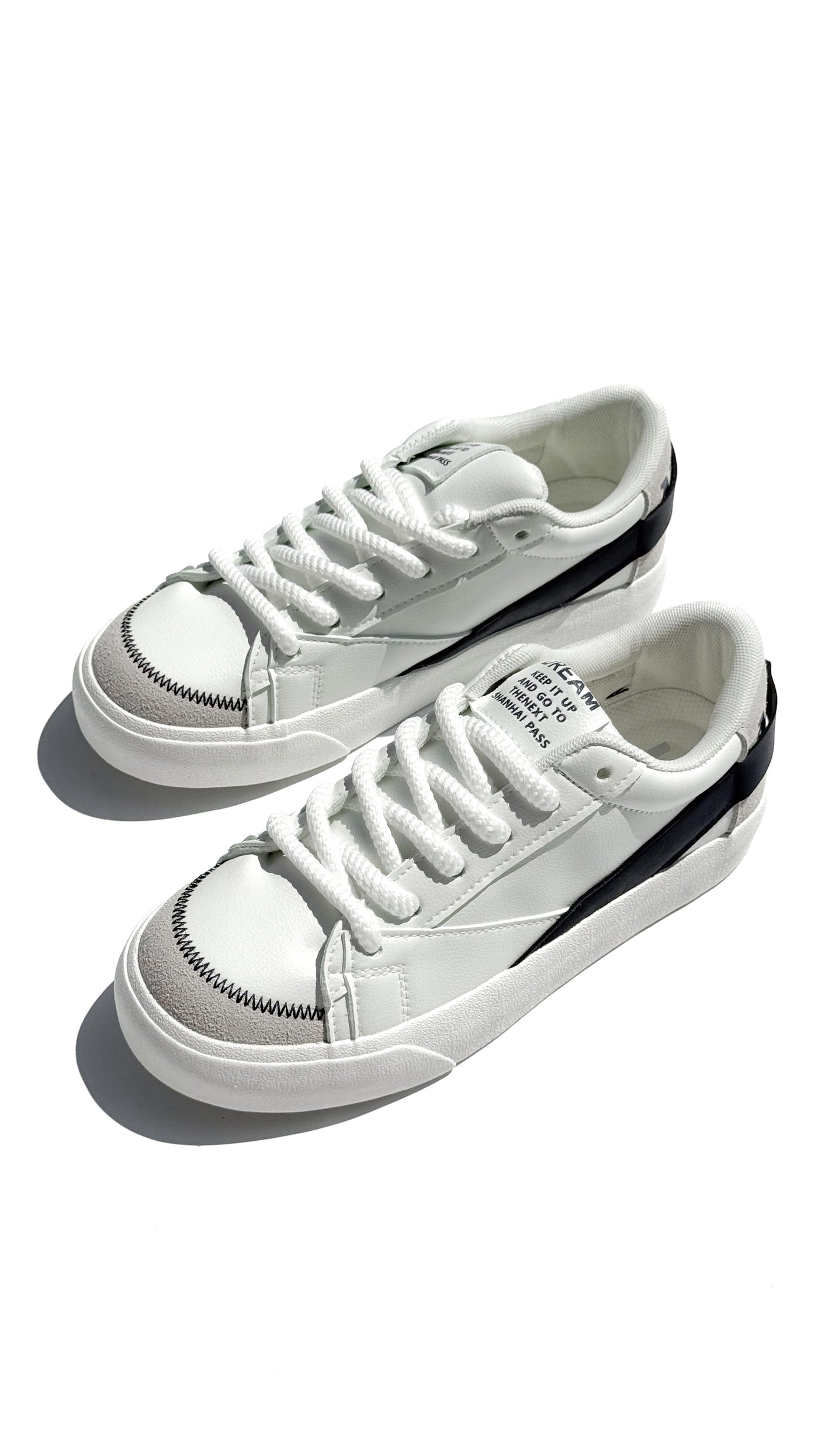 Basics N85 White