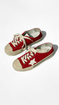 Basics N79 Red