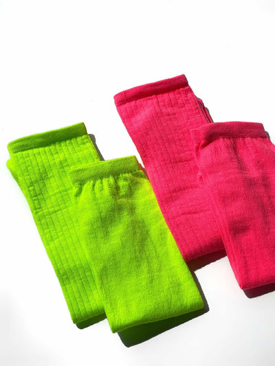 Neon Golfs