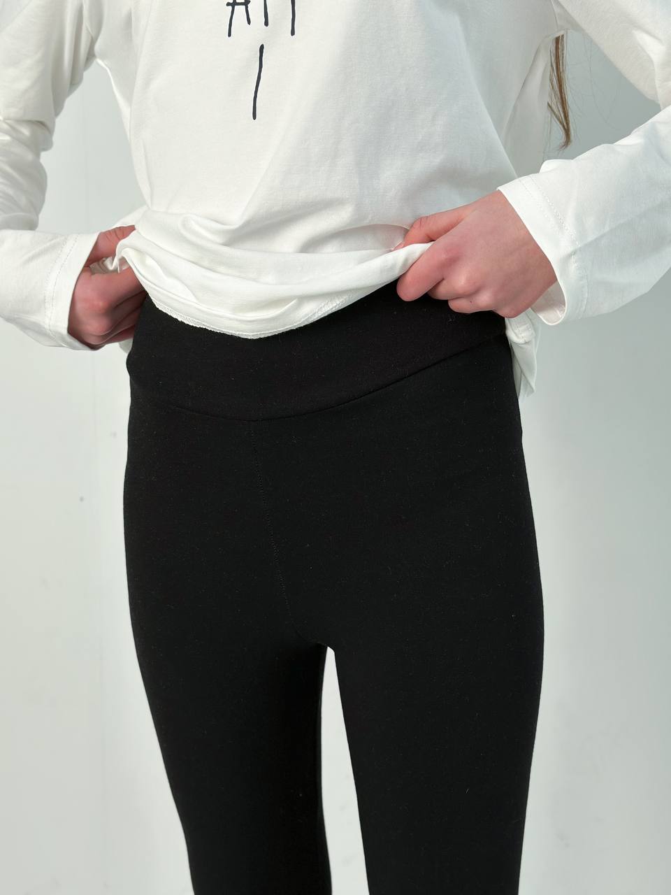 Lublu Leggings black