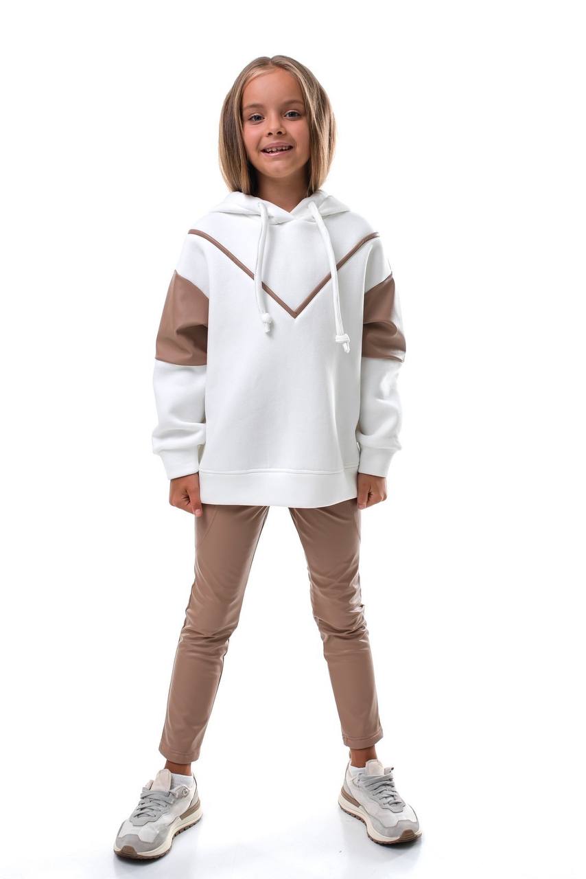 Suzie Skinny Alvina White