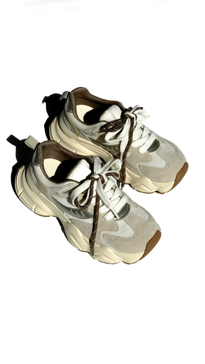 Sand Beige