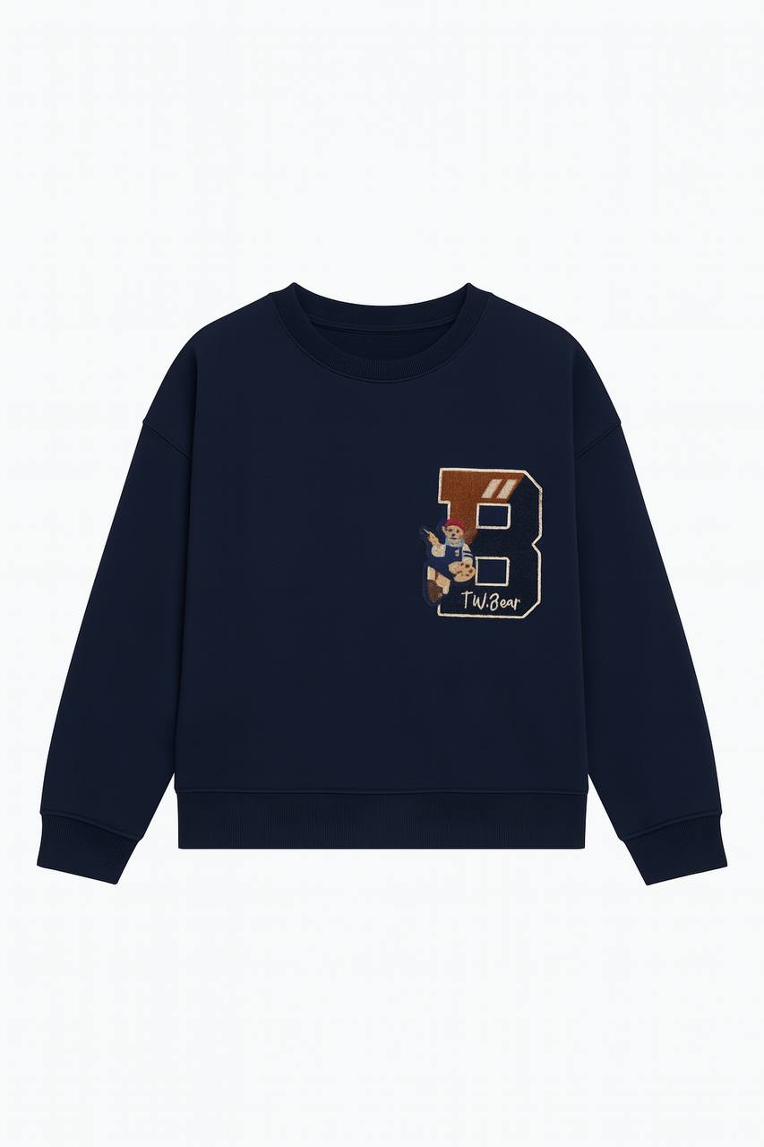 Lublin Svithool "B" Navy