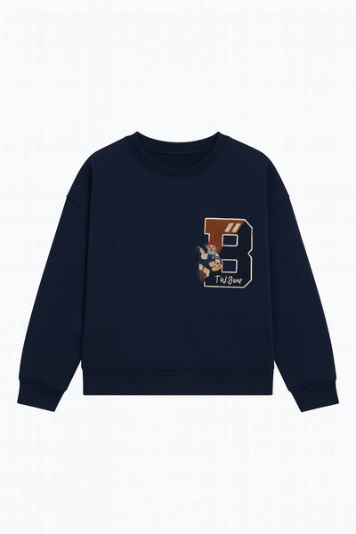 Lublin Svithool "B" Navy