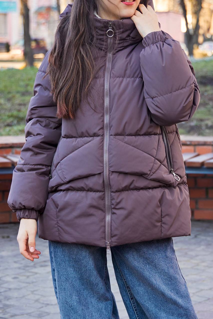Куртка Tonya Brown