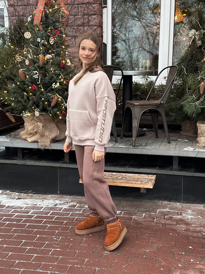 Wellkids Anzug WKS Mocco