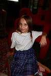 Cutie T-shirt White