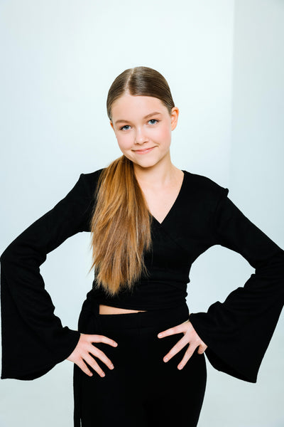 Костюм Cozy Black