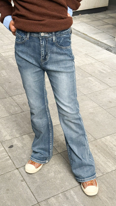 Джинси Boot cut Denim