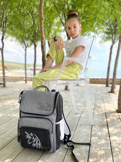 Big School backpack