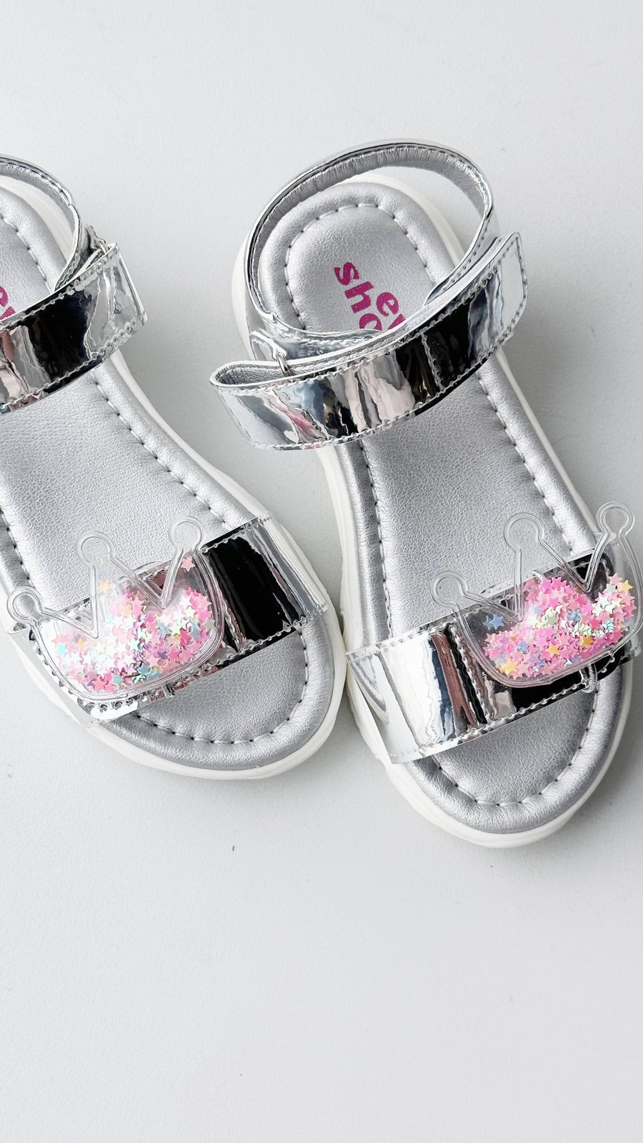 Jewelry for sandals #2