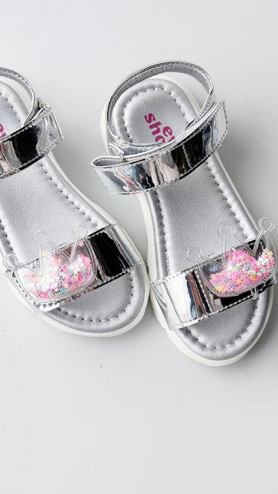 Jewelry for sandals #2