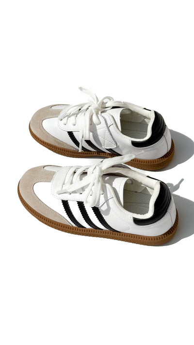 Basics N72 Weiß