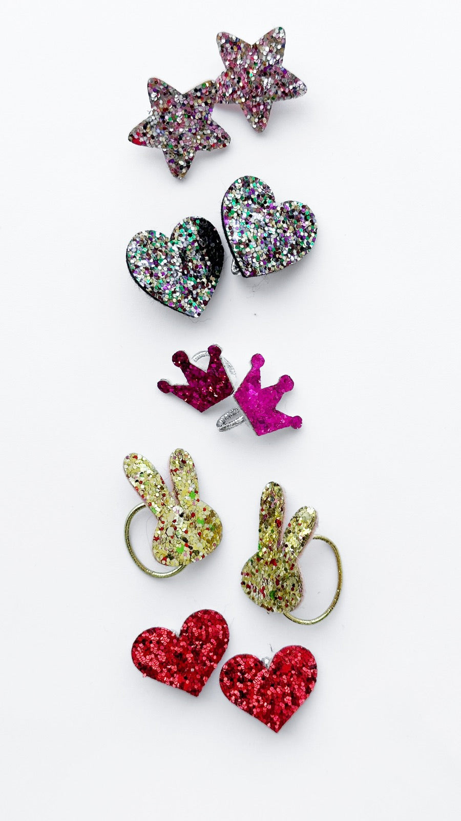 Sandals decorations #6