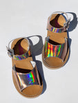 Mini Melissa Bronzo