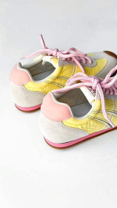 Basics N81 Pink