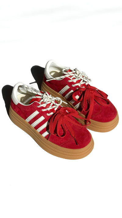 Porto Red