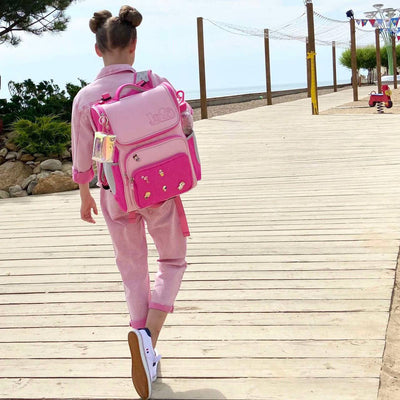 Big School backpack