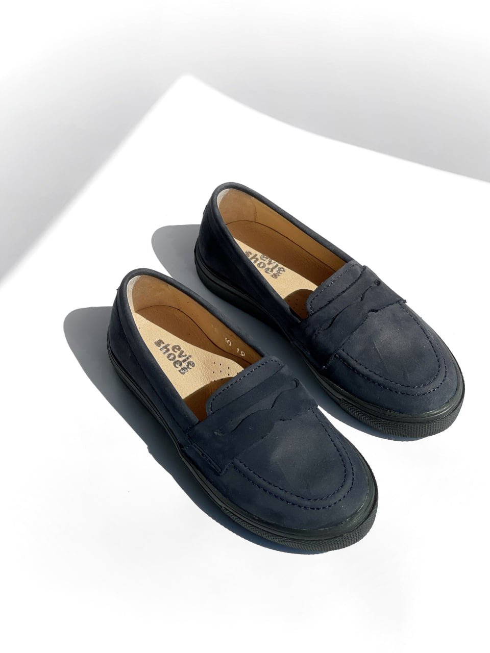 Aiden Navy