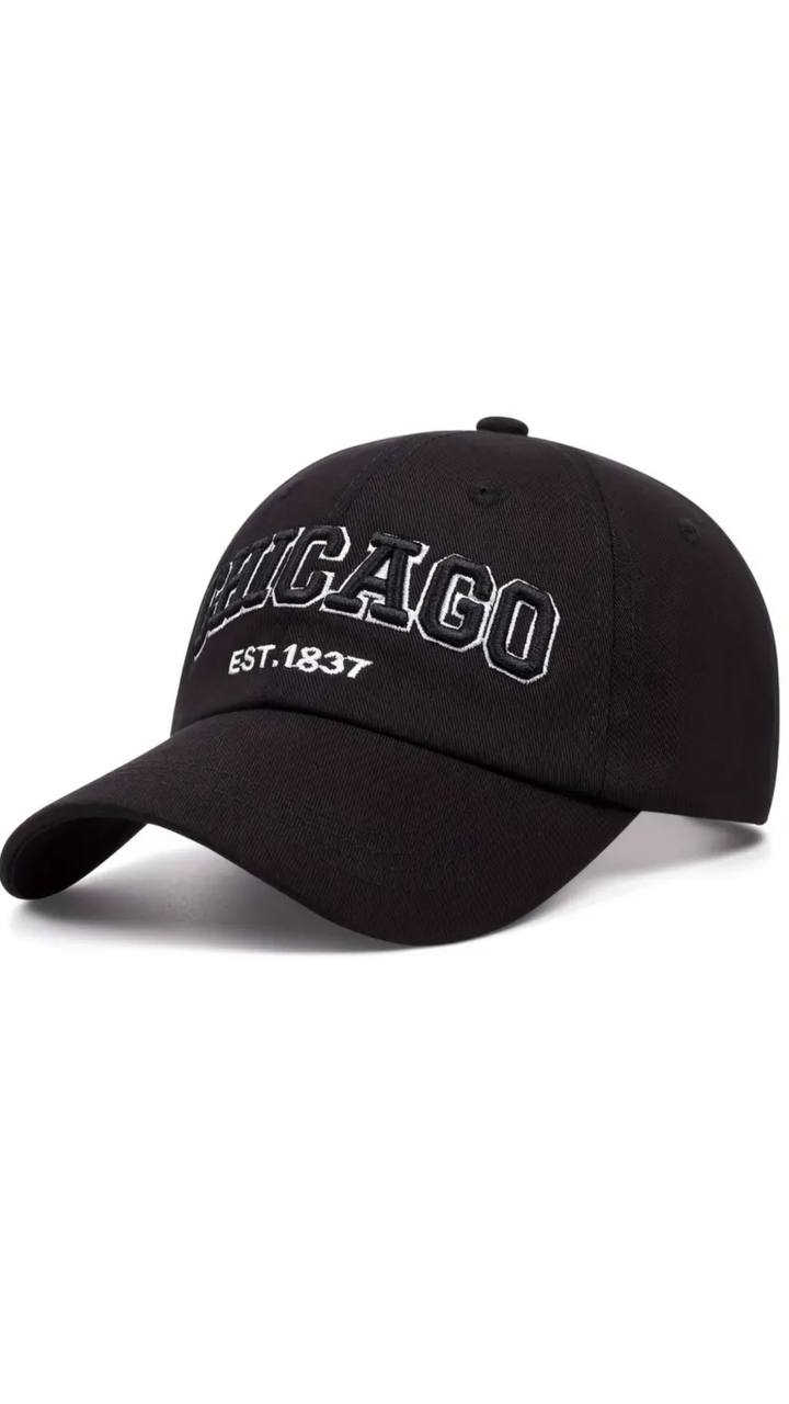 Cap "Chicago"