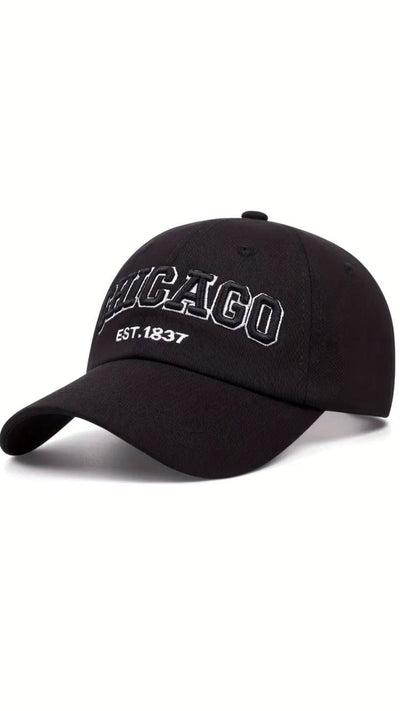Cap "Chicago"