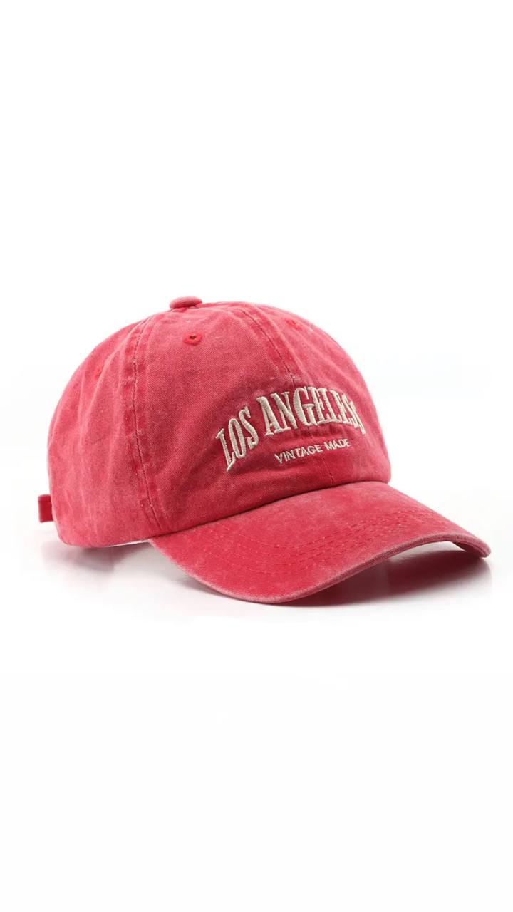 Cap "Los Angeles"