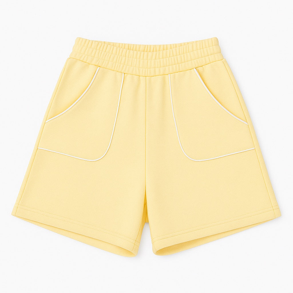 Шорти Sport'25  Yellow