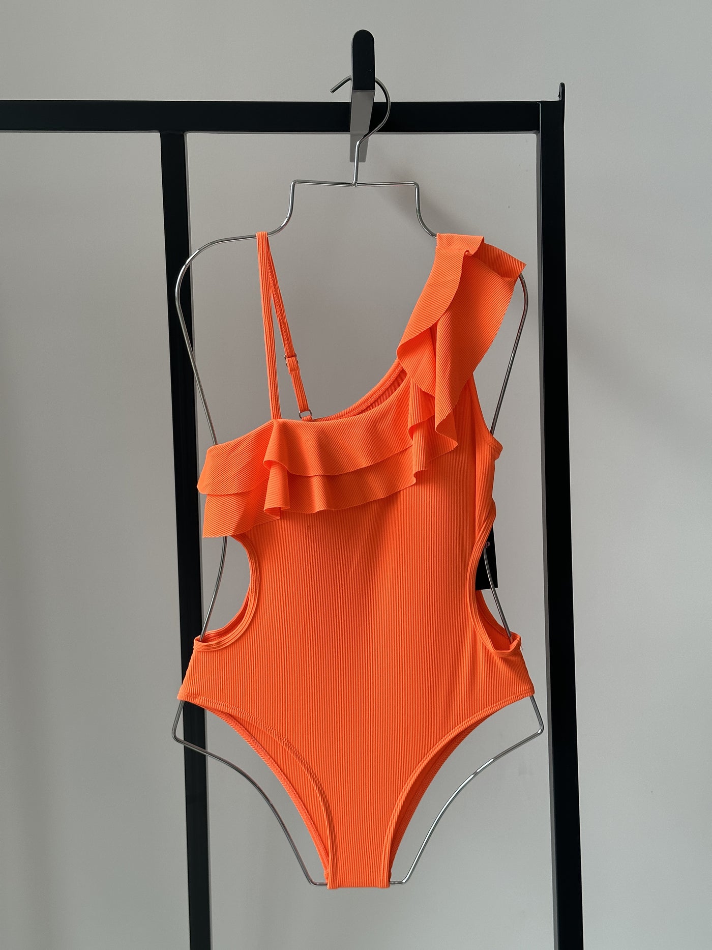 Dreams Girl One-piece swimsuit Orange