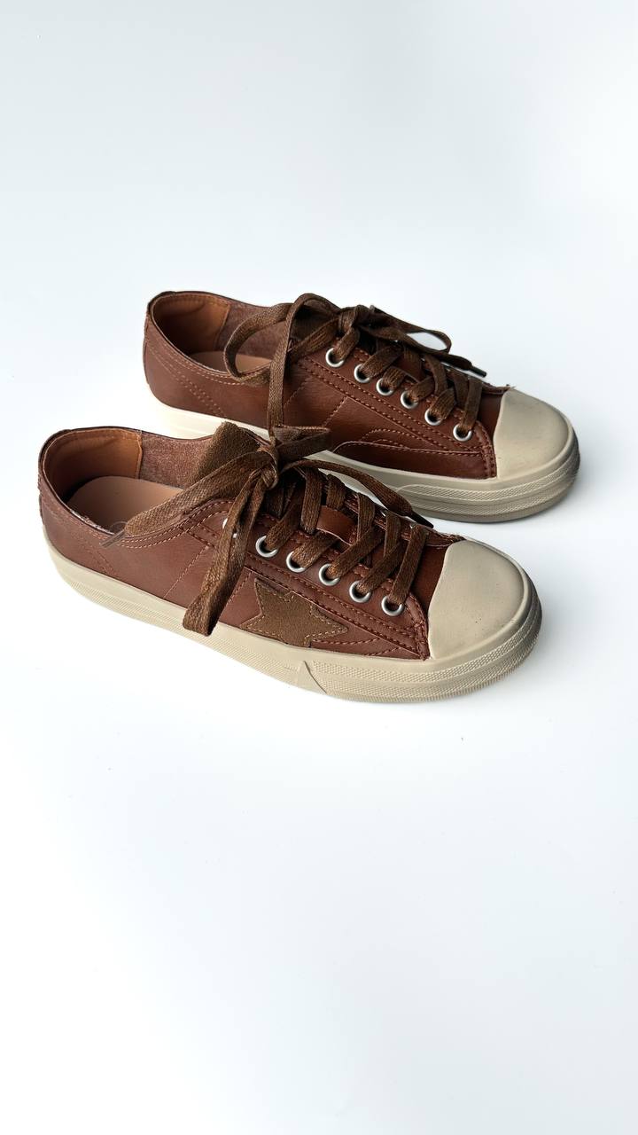 Basics N79 Brown