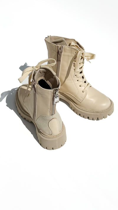 Savoy Winter Beige