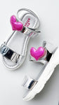 Jewelry for sandals #3