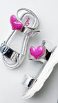 Jewelry for sandals #3