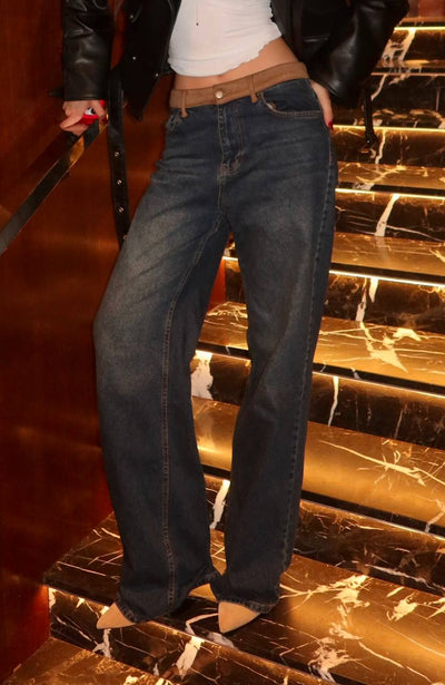 Джинси Combi Navy