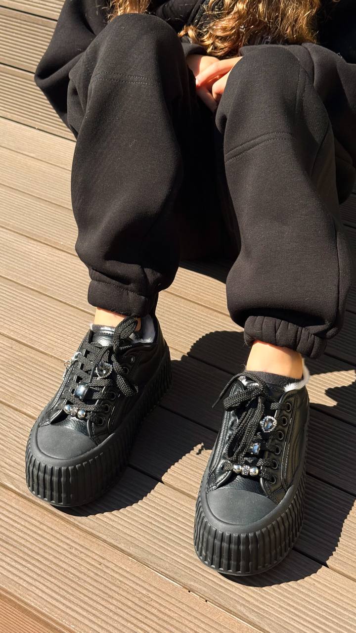 Jenner Black