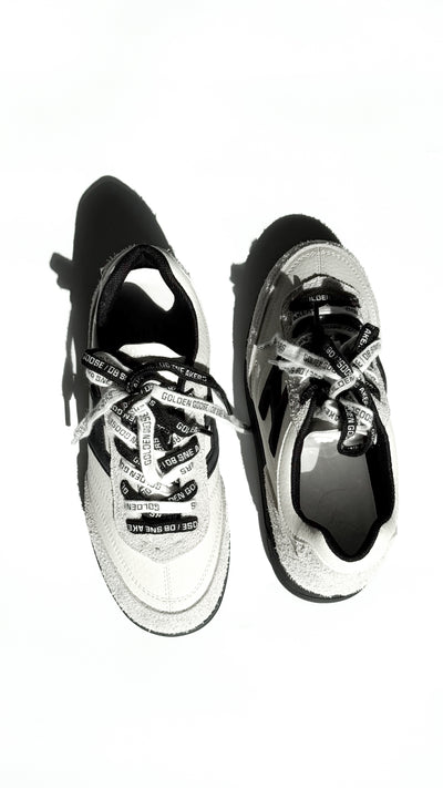 Basics N80 White