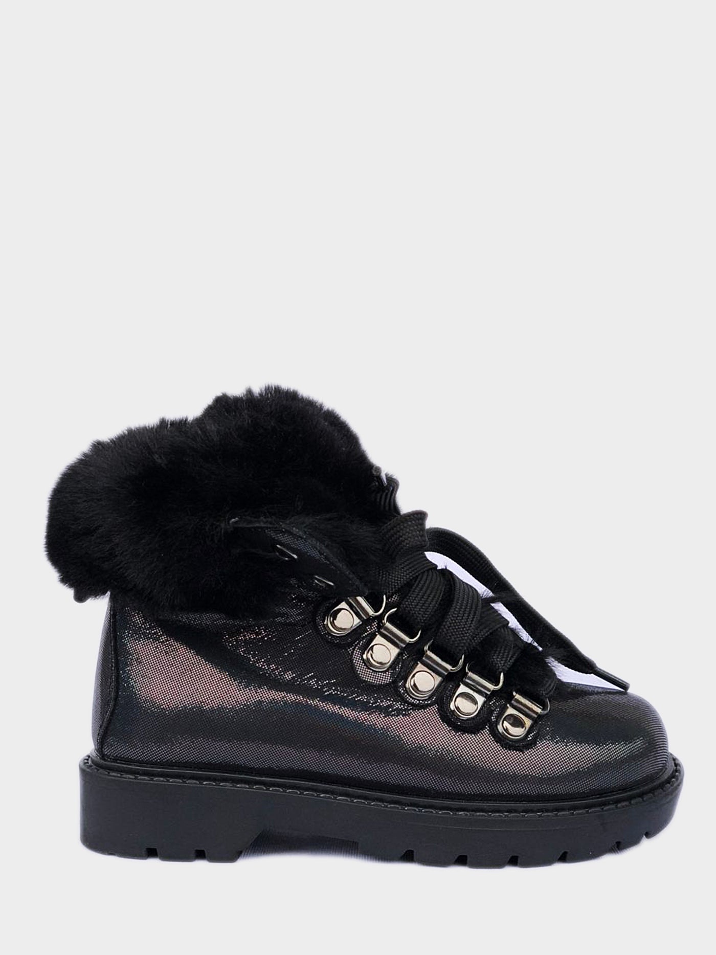 Bethany Shine Nero