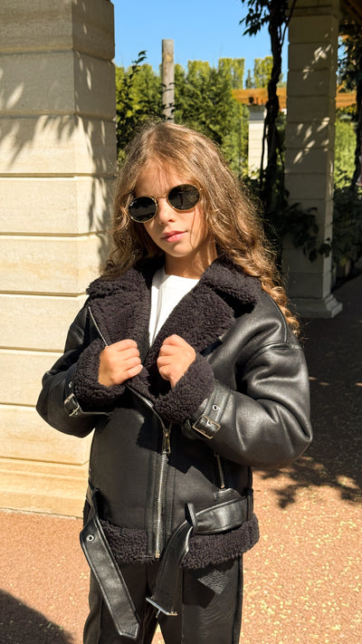 Авіатор Black