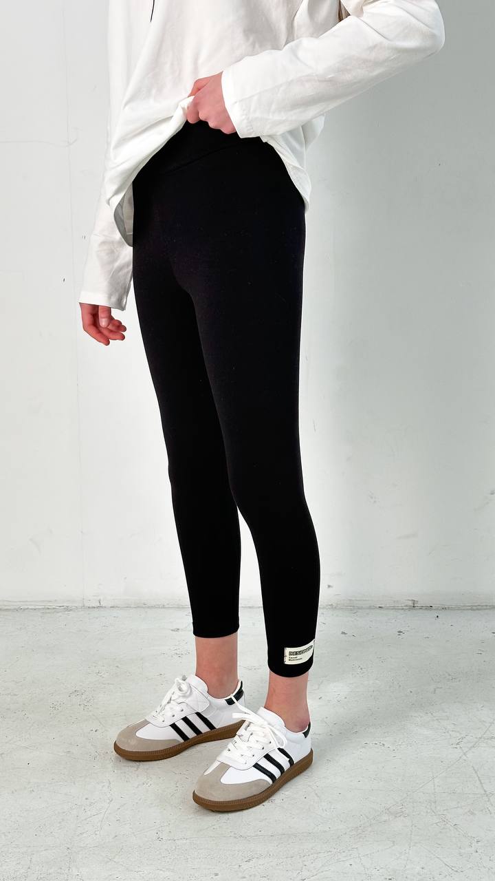 Lublu Leggings black